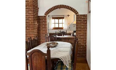 LINDA CASA EN OSTENDE