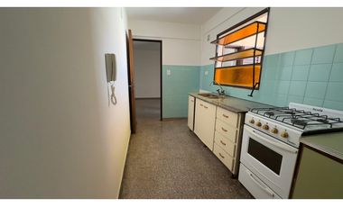 ALQ - DPTO 1 DORM - GRAL ALVEAR 300 - Bº CENTRO