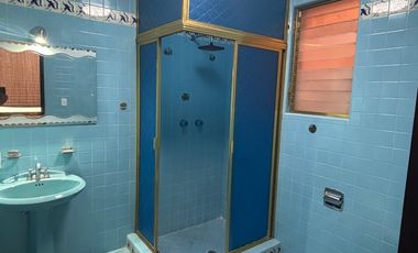 Renta de casa perfecta  en Presidentes Ejidales  Coyoacán