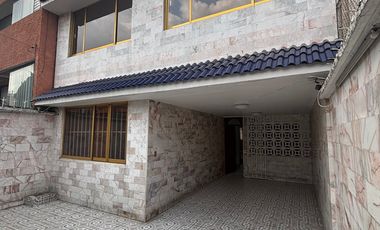 Renta de casa perfecta  en Presidentes Ejidales  Coyoacán