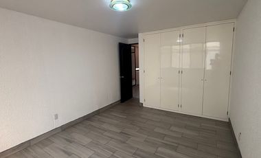 Renta de casa perfecta  en Presidentes Ejidales  Coyoacán