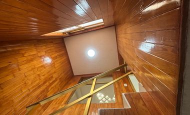 Renta de casa perfecta  en Presidentes Ejidales  Coyoacán