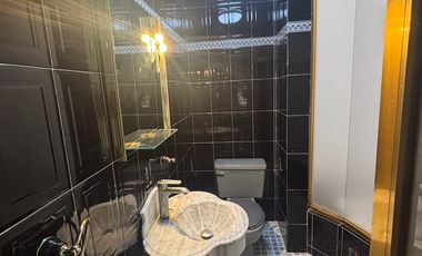 Renta de casa perfecta  en Presidentes Ejidales  Coyoacán