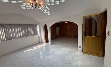 Renta de casa perfecta  en Presidentes Ejidales  Coyoacán