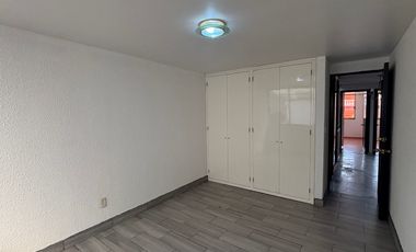 Renta de casa perfecta  en Presidentes Ejidales  Coyoacán