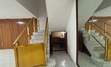 Renta de casa perfecta  en Presidentes Ejidales  Coyoacán