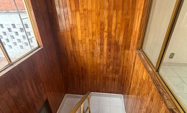 Renta de casa perfecta  en Presidentes Ejidales  Coyoacán