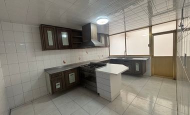 Renta de casa perfecta  en Presidentes Ejidales  Coyoacán