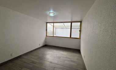 Renta de casa perfecta  en Presidentes Ejidales  Coyoacán