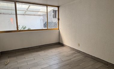 Renta de casa perfecta  en Presidentes Ejidales  Coyoacán