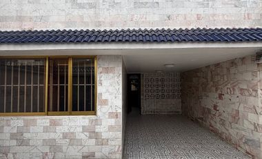 Renta de casa perfecta  en Presidentes Ejidales  Coyoacán
