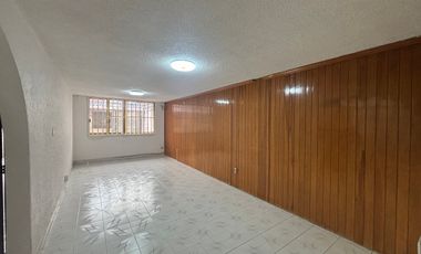 Renta de casa perfecta  en Presidentes Ejidales  Coyoacán
