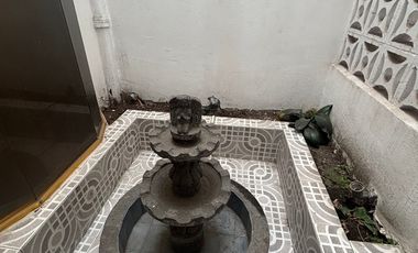 Renta de casa perfecta  en Presidentes Ejidales  Coyoacán