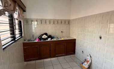 CASA DE UN SOLO PISO EN RENTA FRACCIONAMIENTO LA GLORIA
