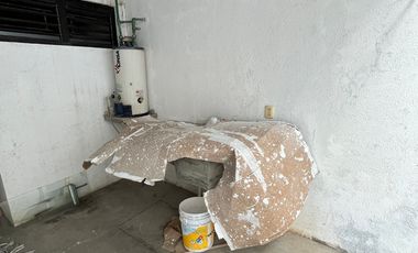 CASA DE UN SOLO PISO EN RENTA FRACCIONAMIENTO LA GLORIA