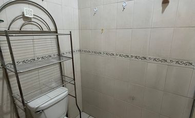 CASA DE UN SOLO PISO EN RENTA FRACCIONAMIENTO LA GLORIA