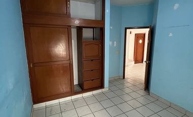 CASA DE UN SOLO PISO EN RENTA FRACCIONAMIENTO LA GLORIA