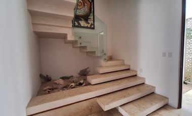 Casa en renta Frente a la playa amueblada y equipa  Chicxulub, Progreso Yucatán