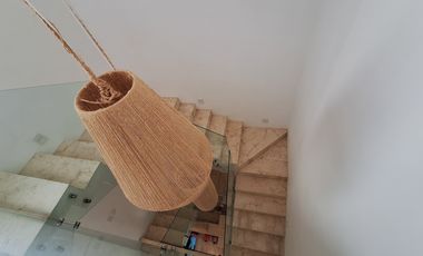 Casa en renta Frente a la playa amueblada y equipa  Chicxulub, Progreso Yucatán