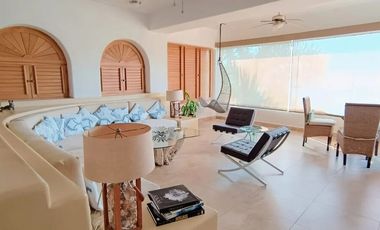 Departamento Vista Bay frente al mar