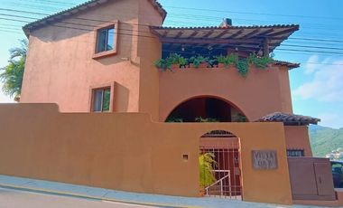 Departamento Vista Bay frente al mar