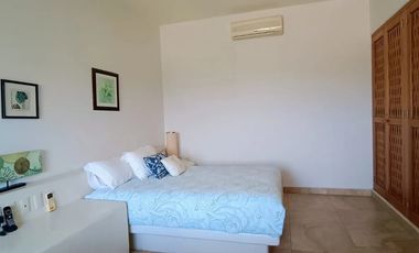 Departamento Vista Bay frente al mar