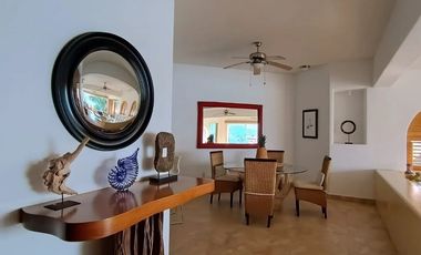 Departamento Vista Bay frente al mar