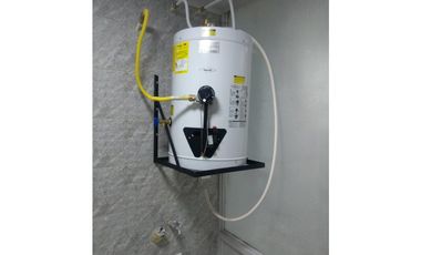 ARRENDAMIENTO APTO No. 1 SECTOR SAN RAFAEL