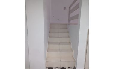 ARRENDAMIENTO APTO No. 1 SECTOR SAN RAFAEL