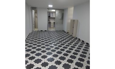 ARRENDAMIENTO APTO No. 1 SECTOR SAN RAFAEL