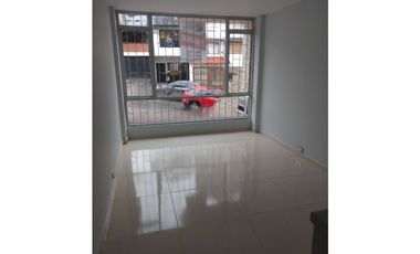 ARRENDAMIENTO APTO No. 1 SECTOR SAN RAFAEL