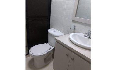 ARRENDAMIENTO APTO No. 1 SECTOR SAN RAFAEL