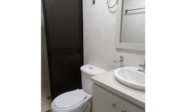 ARRENDAMIENTO APTO No. 1 SECTOR SAN RAFAEL