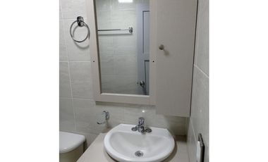 ARRENDAMIENTO APTO No. 1 SECTOR SAN RAFAEL