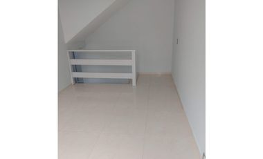 ARRENDAMIENTO APTO No. 1 SECTOR SAN RAFAEL