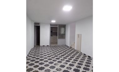 ARRENDAMIENTO APTO No. 1 SECTOR SAN RAFAEL