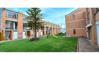 Arriendo Casa Conjunto Chia $ 2.000.000