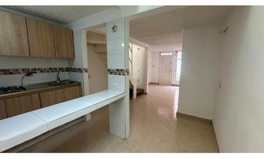 Arriendo Casa Conjunto Chia $ 2.000.000