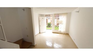 Arriendo Casa Conjunto Chia $ 2.000.000