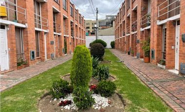 Arriendo Casa Conjunto Chia $ 2.000.000