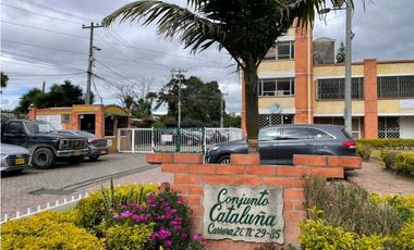 Arriendo Casa Conjunto Chia $ 2.000.000