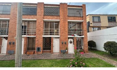 Arriendo Casa Conjunto Chia $ 2.000.000