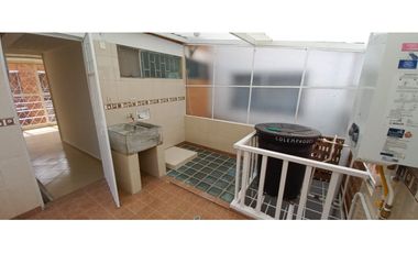 Arriendo Casa Conjunto Chia $ 2.000.000