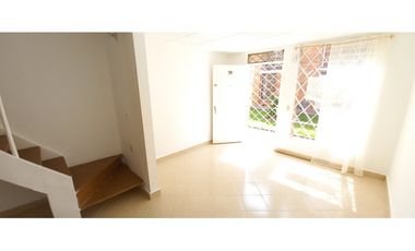 Arriendo Casa Conjunto Chia $ 2.000.000