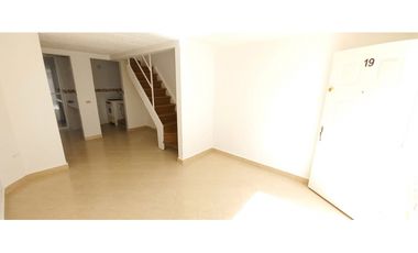 Arriendo Casa Conjunto Chia $ 2.000.000