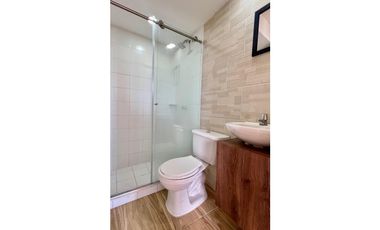 ARRIENDO APARTAMENTO ALMINAR MAURITANIA IBAGUÉ