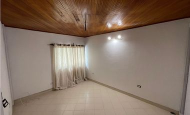 Venta de casa en el barrio Jardín en Santa Marta
