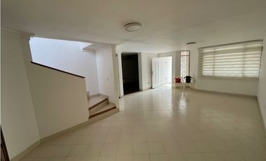 Venta de casa en el barrio Jardín en Santa Marta