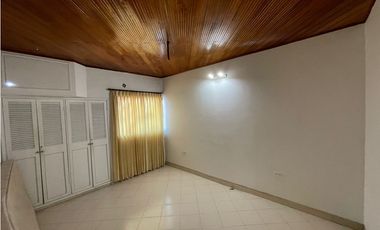 Venta de casa en el barrio Jardín en Santa Marta