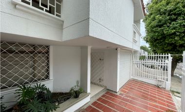 Venta de casa en el barrio Jardín en Santa Marta